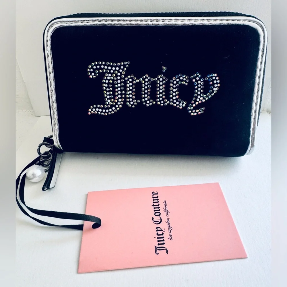 Juicy Couture hello y2k
